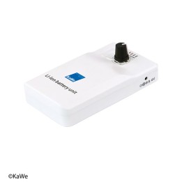 Ladebatterie (Gürtel) für KaWe HiLight H-800 LED