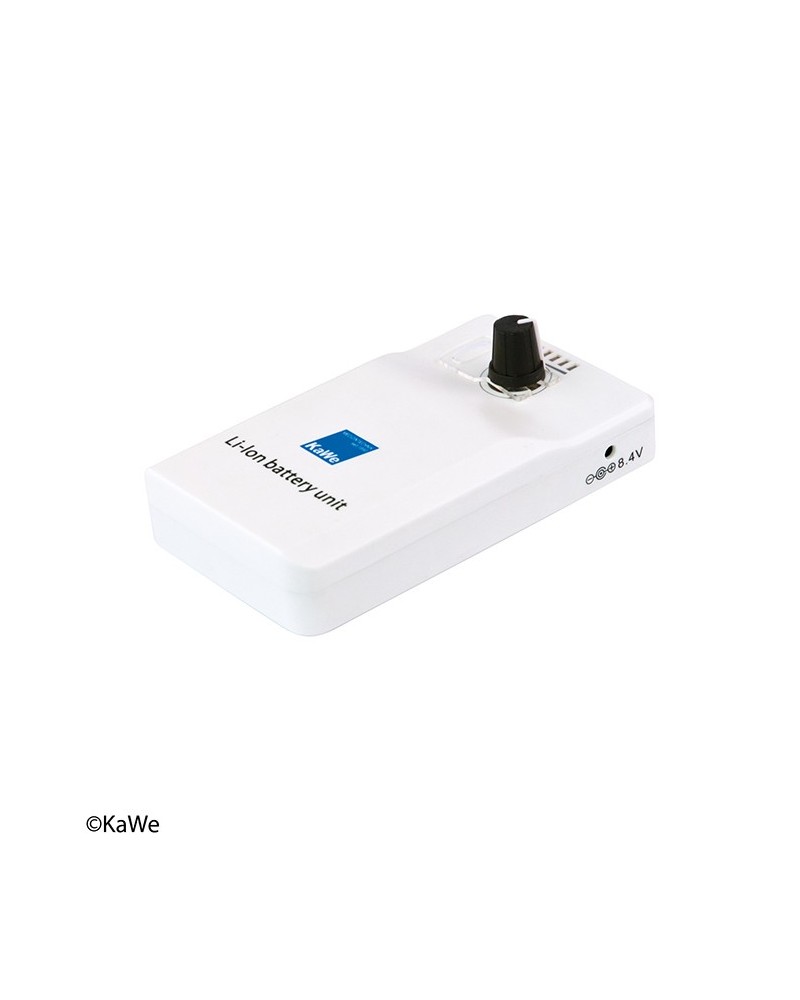 KaWe Accumulator Li-Ion for belt for H-800 KaWe Accumulator Li-Ion for belt for H-800