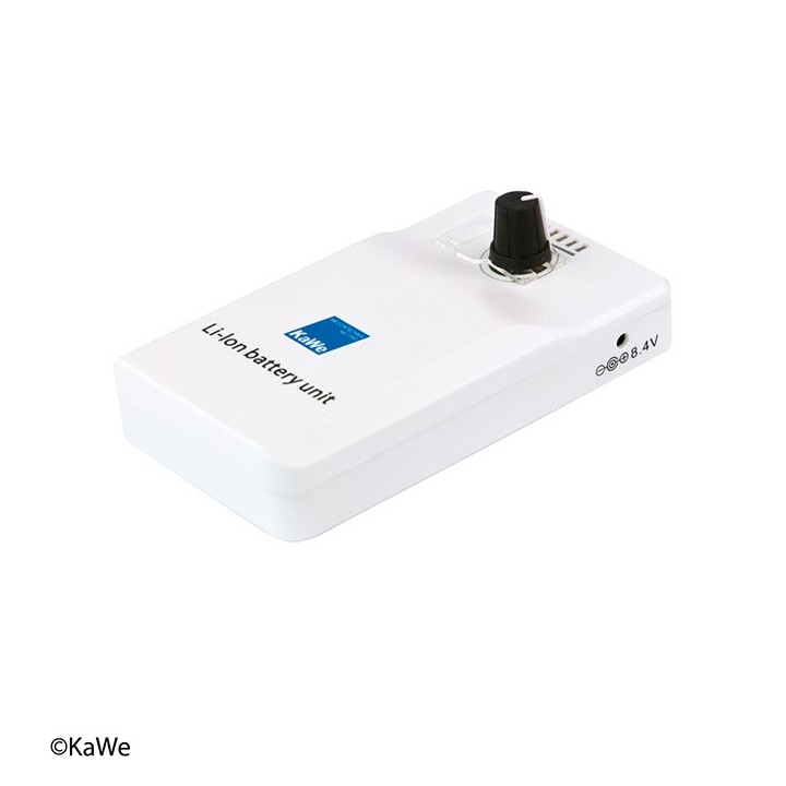 Batterie rechargeable (ceinture) pour KaWe HiLight H-800 LED