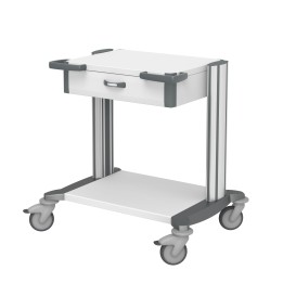 HAEBERLE toro basic cart 45