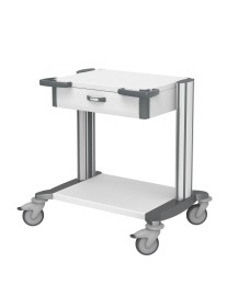 HAEBERLE toro basic cart 45