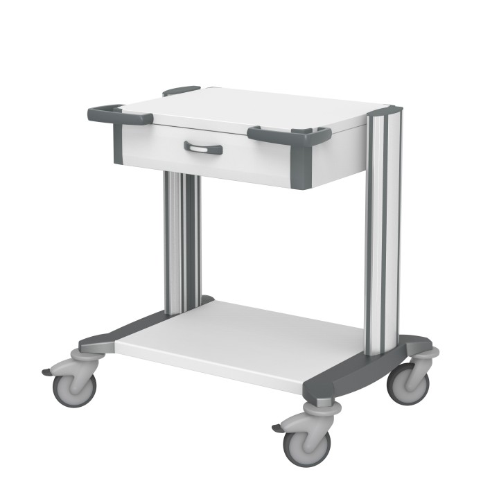 HAEBERLE toro basic cart 45