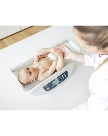 Baby-Messstation KERN MBA mit Medizinzulassung