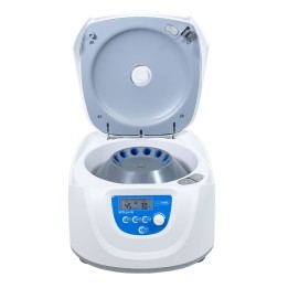 Tischzentrifuge ECOspin III