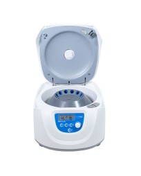 Centrifuga da banco ECOspin III