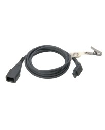 HEINE Extension Cord from plug-in transformer UNPLUGGED