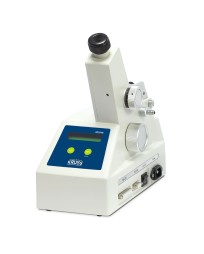 Digitales Abbe-Refraktometer KRÜSS AR2008