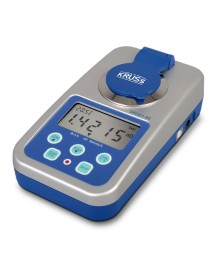 Réfractomètre numérique portable KRÜSS DR301-95