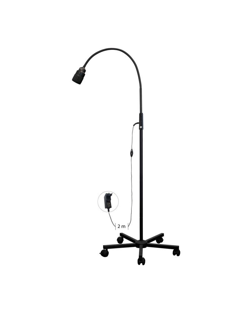 KaWe MASTERLIGHT 3F LED examination light