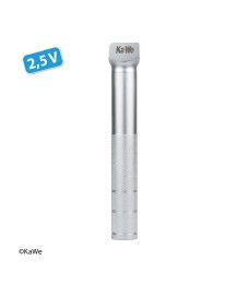 Cabo para Laringoscópio KaWe, 2,5 V, Pequeno, AA