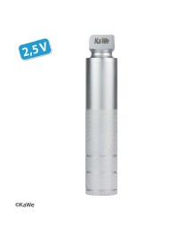 KaWe Laryngoscope Battery Handle C, 2.5 V, Medium