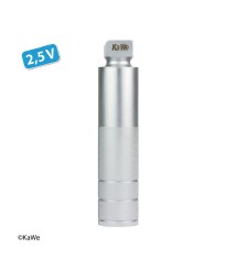 Mango de pilas C para laringoscopio KaWe, 2,5 V, grande