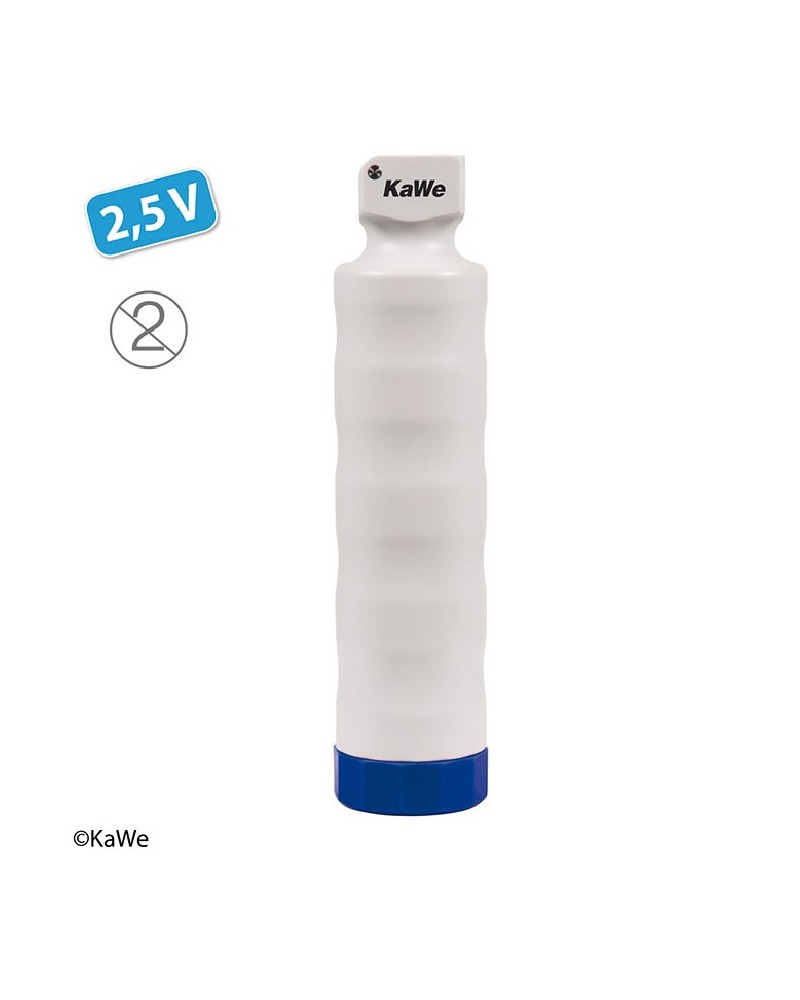 KaWe Laryngoscope Disposable Battery Handle C, Medium KaWe Laryngoscope Disposable Battery Handle C, Medium