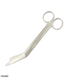 KaWe Lister Schere Edelstahl 20 cm