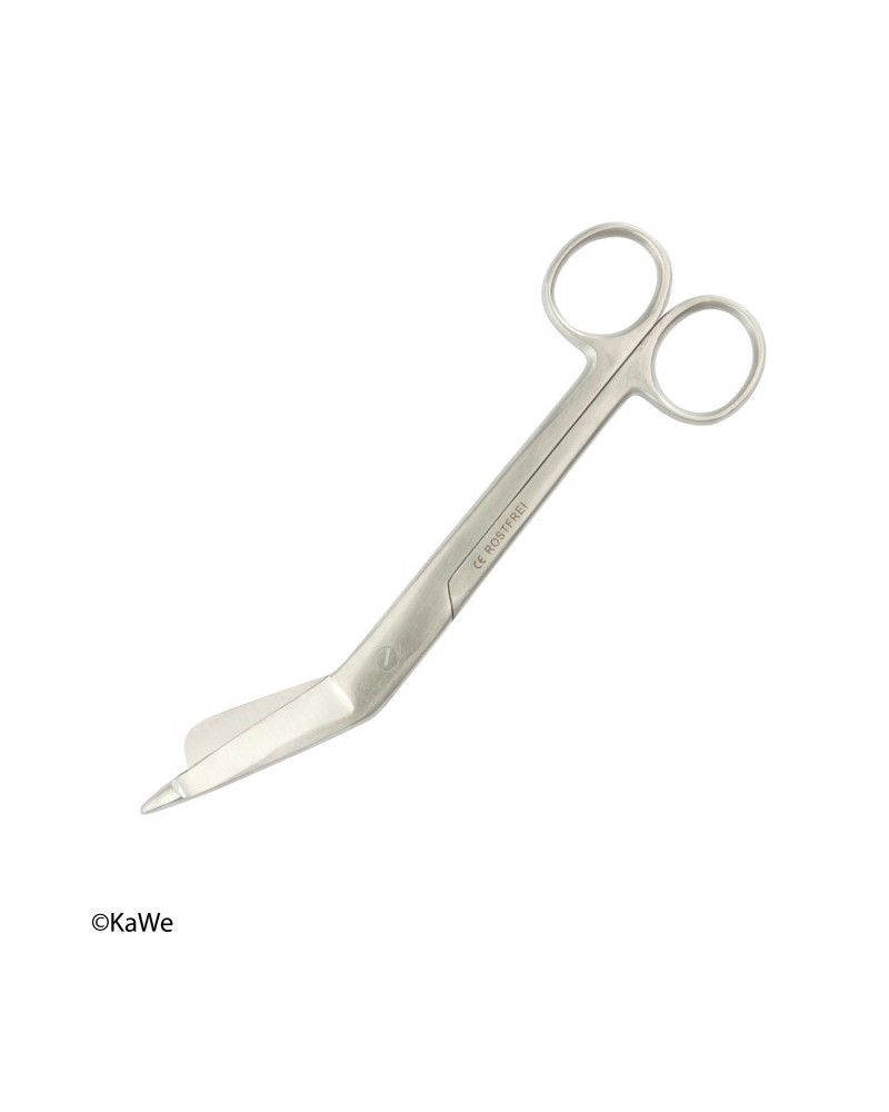 KaWe Lister Schere Edelstahl 20 cm