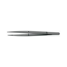 Aesculap SUSI CUSHING Tweezers, straight, 200 mm, disposable