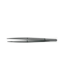 Aesculap SUSI CUSHING Tweezers, straight, 200 mm, disposable