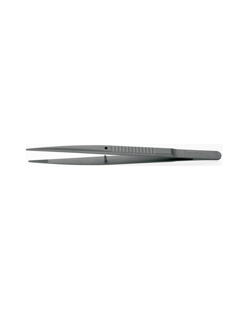 Pinzas anatómicas Aesculap SUSI CUSHING, rectas, 200 mm, desechables Pinzas anatómicas Aesculap SUSI CUSHING, rectas, 200 mm, desechables
