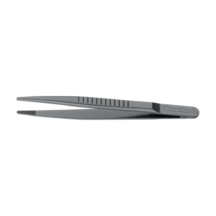 Pinza anatomica Aesculap SUSI, diritta, 145 mm, sterile, monouso