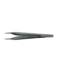 Pinza chirurgica Aesculap SUSI ADSON 120 mm, 1 x 2 denti, sterile, monouso