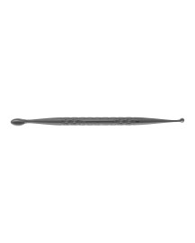 Aesculap SUSI Knochenkürette, gerade, 180 mm, steril, einweg