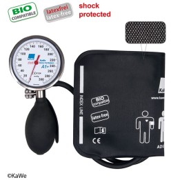 KaWe MASTERMED A1+ Sphygmomanometer metal ring