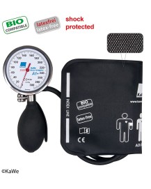 KaWe MASTERMED A1 + anneau métallique sphygmomanomètre