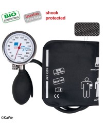 KaWe MASTERMED A1+ Sphygmomanometer metal ring