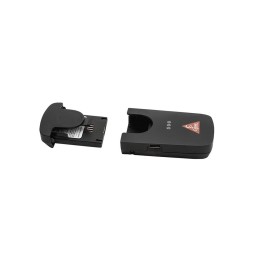 Set de carga para oftalmoscopio HEINE OMEGA 600