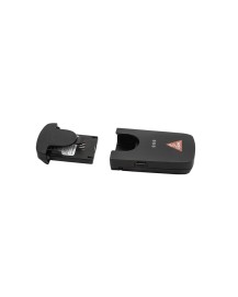 Charging set for HEINE OMEGA 600 Ophthalmoscope