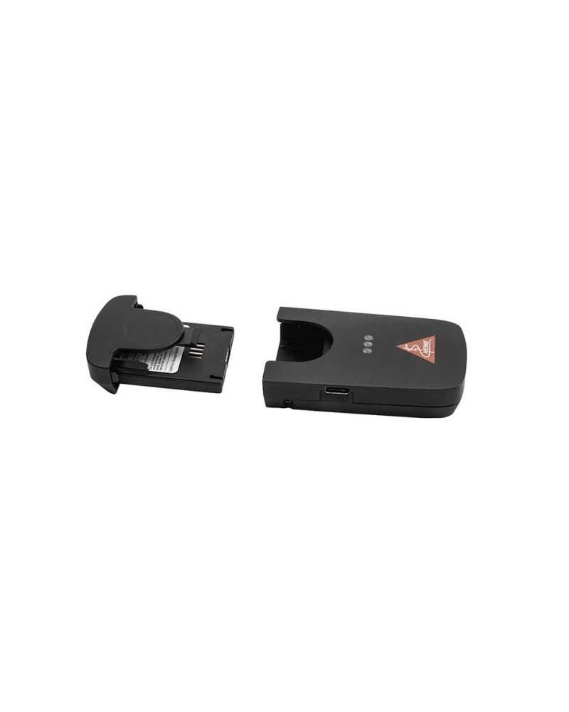 Set di ricarica per oftalmoscopio HEINE OMEGA 600 Set di ricarica per oftalmoscopio HEINE OMEGA 600