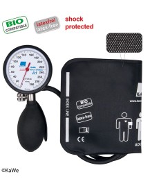 Anneau plastique pour sphygmomanomètre KaWe MASTERMED A1