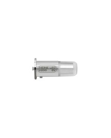 Lámpara LED HEINE para Oftalmoscopio OMEGA 500