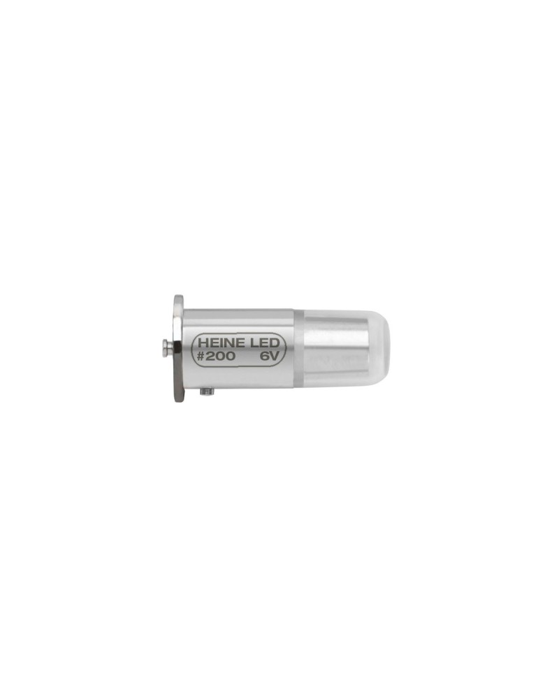 Lámpara LED HEINE para Oftalmoscopio OMEGA 500 Lámpara LED HEINE para Oftalmoscopio OMEGA 500