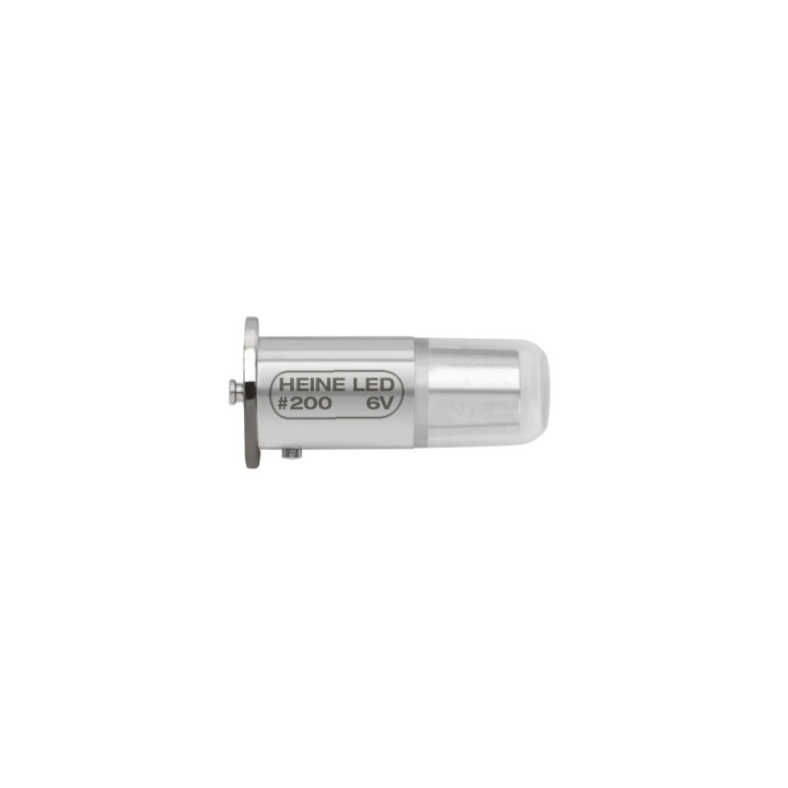 Lámpara LED HEINE para Oftalmoscopio OMEGA 500