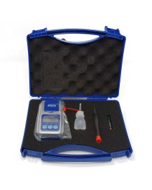 Digital handheld refractometer KRÜSS DR101-60