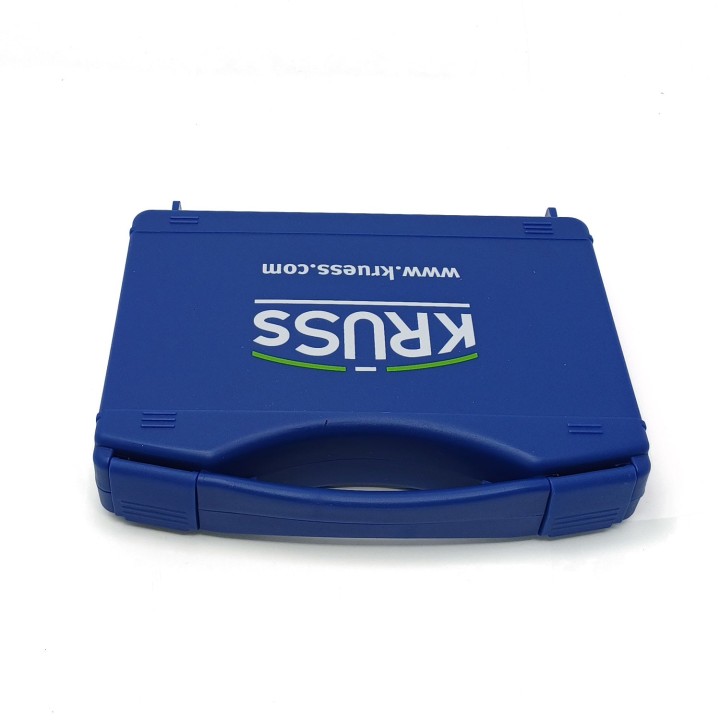 Digital handheld refractometer KRÜSS DR101-60