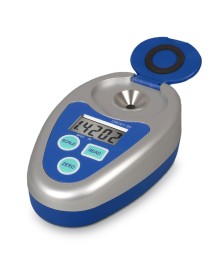 Digital handheld refractometer KRÜSS DR201-95