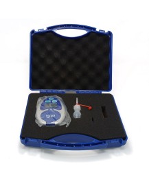 Digital handheld refractometer KRÜSS DR201-95