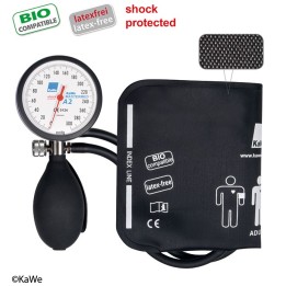 Sphygmomanometer KaWe MASTERMED A2