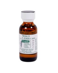 KRÜSS Liquide d'étalonnage pour réfractomètres nD 1.5300 avec certificat