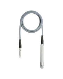 Câble de fibre optique (F.O.) standard pour HEINE projecteurs