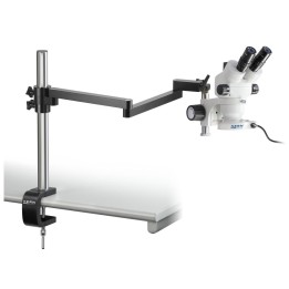 Set microscópio estéreo KERN OZM 952