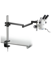 Set di stereomicroscopi KERN OZM 952