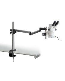 Set de microscopios estereoscópicoss KERN OZM 953
