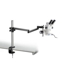 Set di stereomicroscopio KERN OZM 953