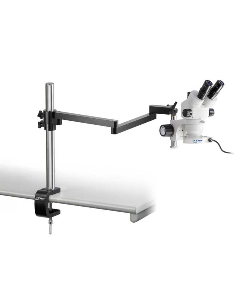 Set microscópio estéreo KERN OZM 953 Set microscópio estéreo KERN OZM 953