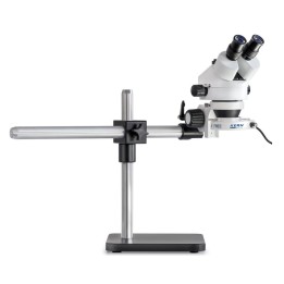 Set di stereomicroscopio KERN OZL 963