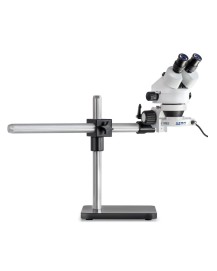 Set di stereomicroscopio KERN OZL 963