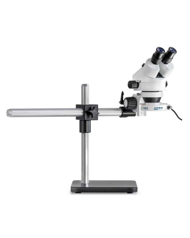 Set di stereomicroscopio KERN OZL 963 Set di stereomicroscopio KERN OZL 963